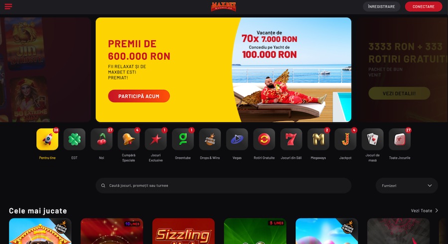 maxbet-site