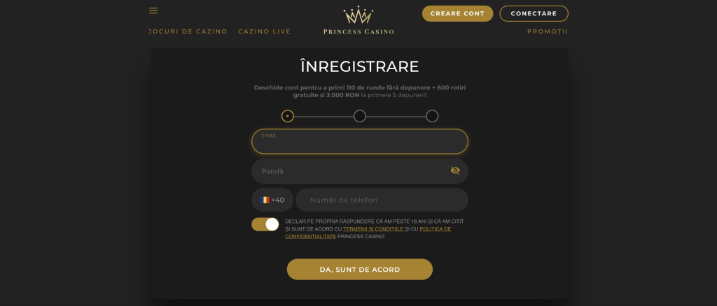 inregistrare-princess