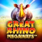 Great Rhino Megaways