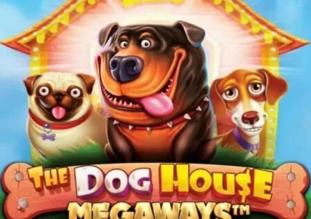 The Dog House Megaways