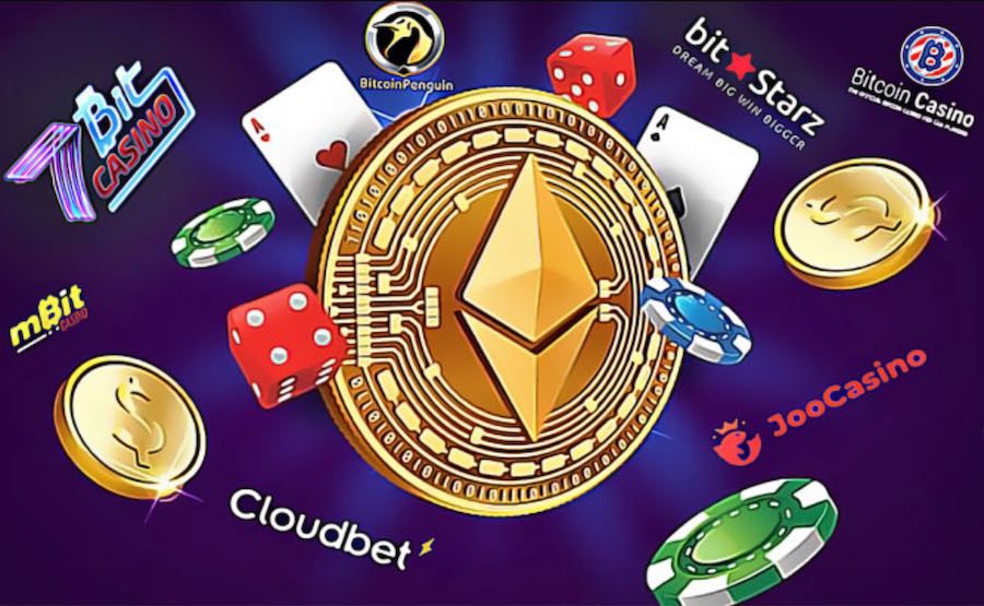 crypto-casino