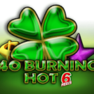 40 Burning Hot