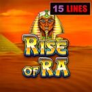 Rise Of Ra