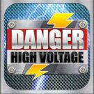 Danger High Voltage