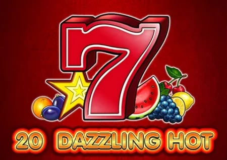 20 Dazzling Hot