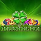 20 Burning Hot