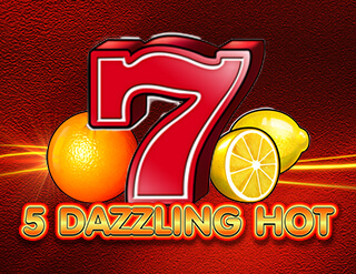 5 Dazzling Hot