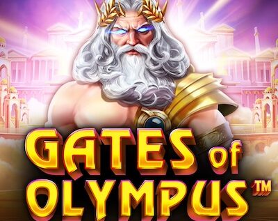 Gates of Olympus