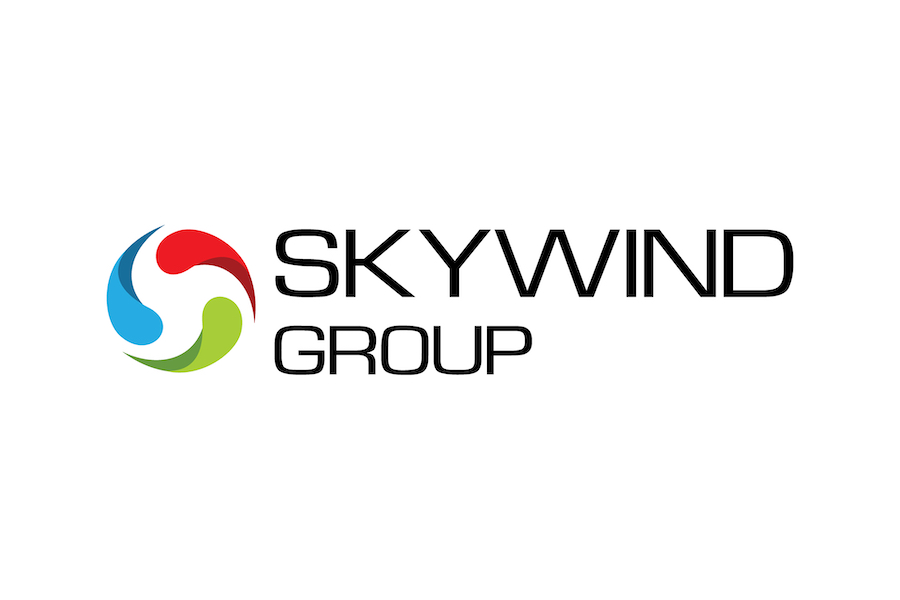 Skywind Group logo