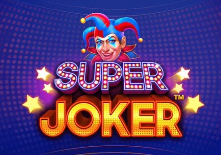 Super Joker